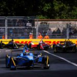 FIA Formula E Championship