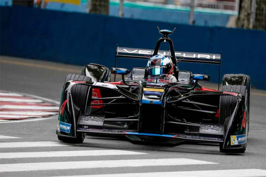 Venturi Formula racing news facebook race electric grand prix