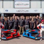 Venturi formula 2017