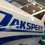 Zakspeed racing