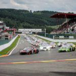 24 Hours of Spa