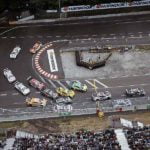 2017 DTM Norisring