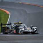 6 hours of the Glen, Action Express Racing #5 Cadillac
