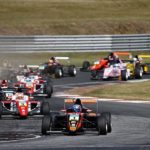 ADAC F4 Oschersleben, Felipe Drugovich