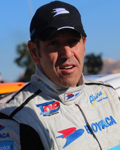 Alexander Villanueva