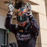 Artem Markelov, Formula 2