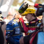 Chaz Mostert wins Ipswich SuperSprint