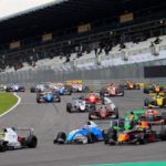 Formula Renault 2.0 Eurocup Nurburgring