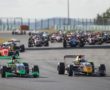 Formula Renault 2.0 Eurocup at Hungaroring