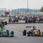 Formula Renault 2.0 Eurocup at Hungaroring