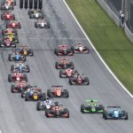 Formula Renault 2.0 Eurocup, round 8 Red Bull Ring Spielberg