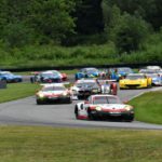 IMSA Lime Rock Park