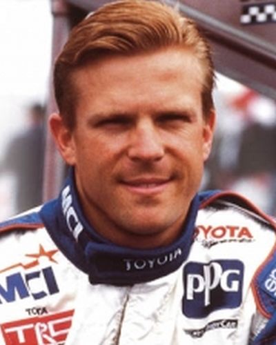 Jeff Krosnoff
