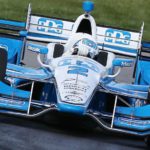 Josef Newgarden wins at Mid-Ohio
