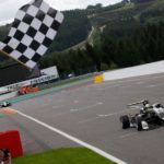 Formula 3 European Championship, Spa, Lando Norris wins Race 1