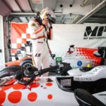 MP Motorsport, 2017 Formula 2