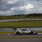 Maro Engel, Mercedes, DTM, Moscow