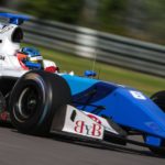 Matevos Isaakyan, Formula V8 Nurburgring