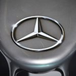 Mercedes-Benz logo