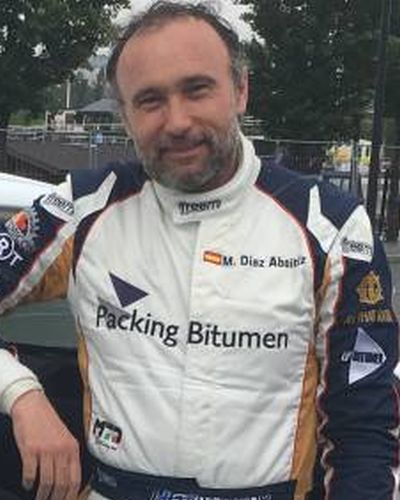 Miguel Díaz-Aboitiz