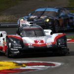 Porsche 919 Hybrid, 6h Nurburgring