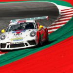 Porsche Supercup, Red Bull Ring, Matt Campbell
