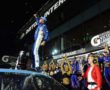 Ricky Stenhouse wins Coke Zero 400 at Daytona