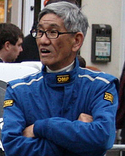 Shunichi Washio