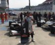 Hiroaki Ishiura wins at Fuji Speedway