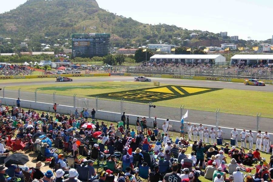 Townsville Street Circuit