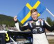 Johan Kristoffersson, World RX Sweden