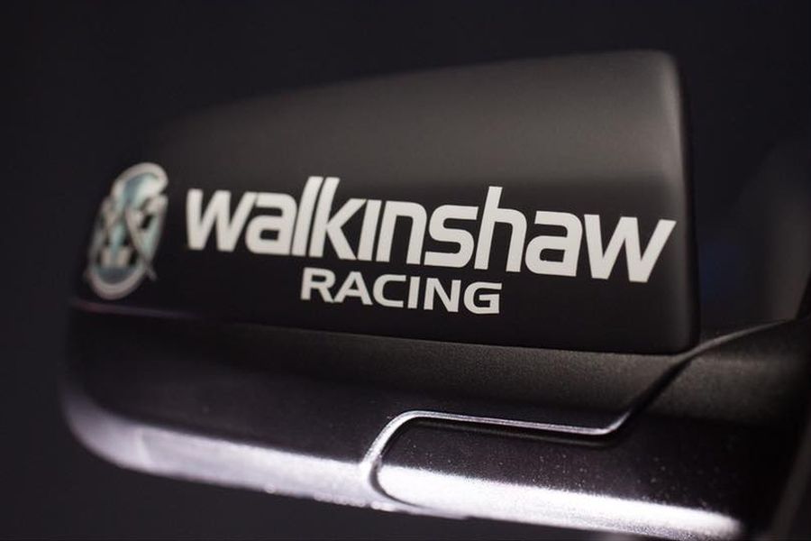 Walkinshaw Racing
