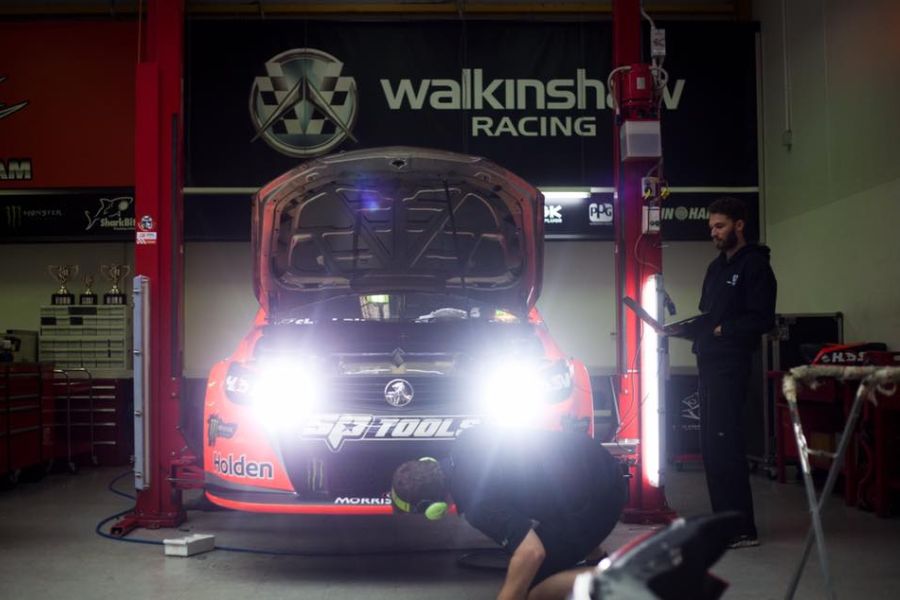 Walkinshaw Racing