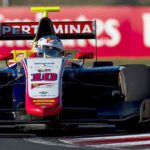 Giuliano Alesi 2017 GP3 Series