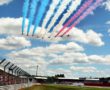 British Gran Prix formula Silverstone tickets 2017