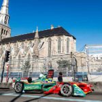 Lucas Di Grassi formula e