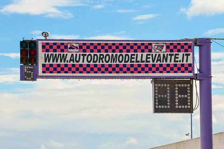 Autodromo del Levante