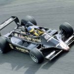 Lotus 79 cars racing formula