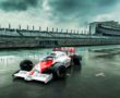 McLaren MP4 Tag Porsche formula cars racing