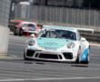 Dennis Olsen Porsche Norisring 2017