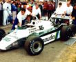 Williams FW07 1979 contact formula cars 2017 wheeled drivers speed race grand prix season