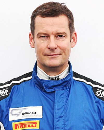 Adam Gore