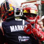 Artem Markelov, Formula 2, Spa