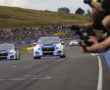 BTCC Knockhill, Subaru Levorg