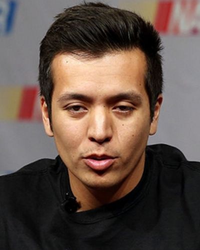 Enrique Baca