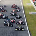 Formula 3 European Championship, Zandvoort