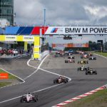 ADAC F4 Championship, Nurburgring