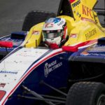 Giuliano Alesi wins at Spa