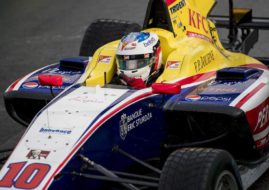 Giuliano Alesi wins at Spa