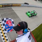 IMSA Sportscar championship, Road America, Tequila Patron ESM Nissan